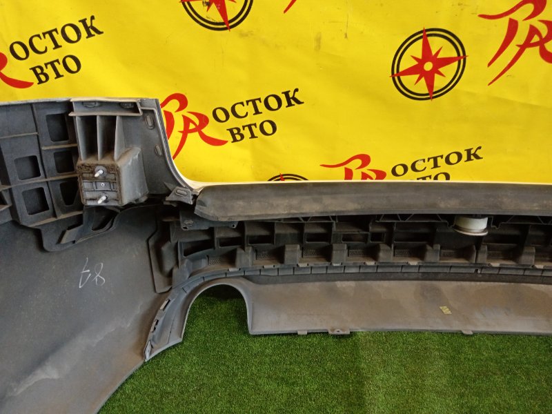 Бампер, 10000 рублей, Красноярск