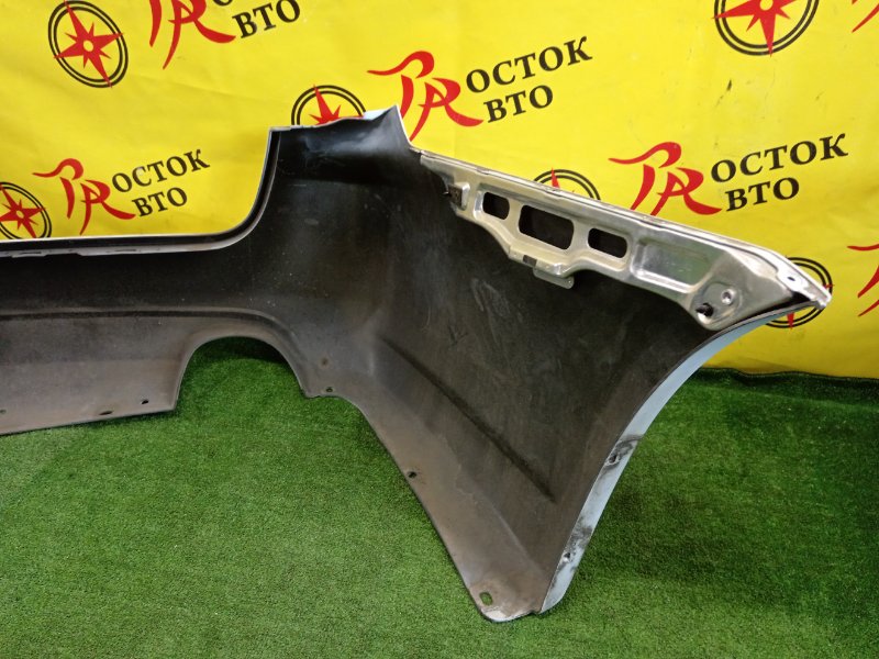 Бампер, 5000 рублей, Красноярск