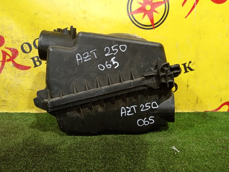 Корпус воздушного фильтра, 1500 рублей, Красноярск