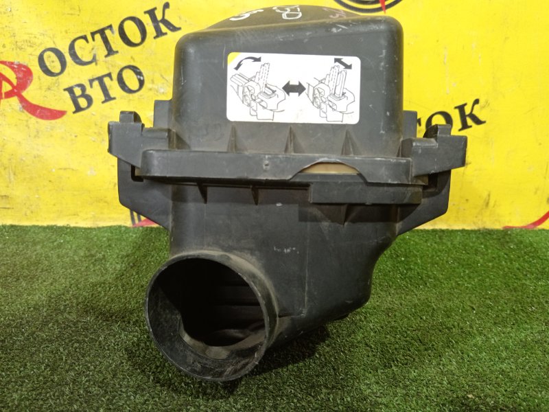 Корпус воздушного фильтра, 1500 рублей, Красноярск