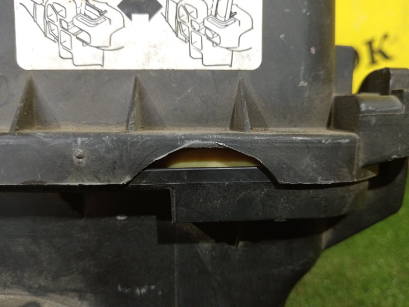 Корпус воздушного фильтра, 1500 рублей, Красноярск