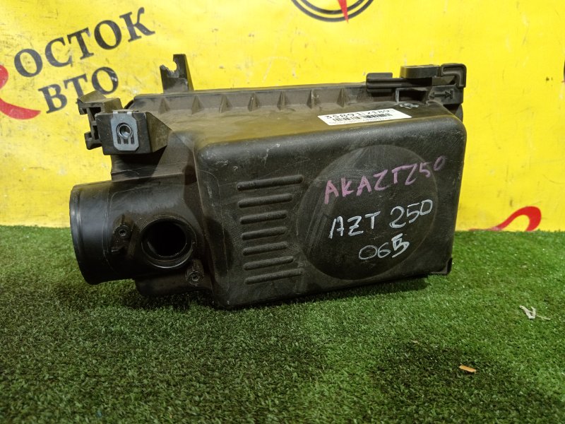 Корпус воздушного фильтра, 1500 рублей, Красноярск