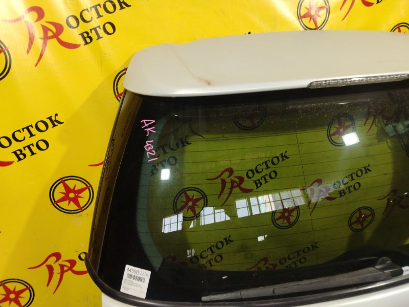 дверь задняя, 10000 рублей, Красноярск