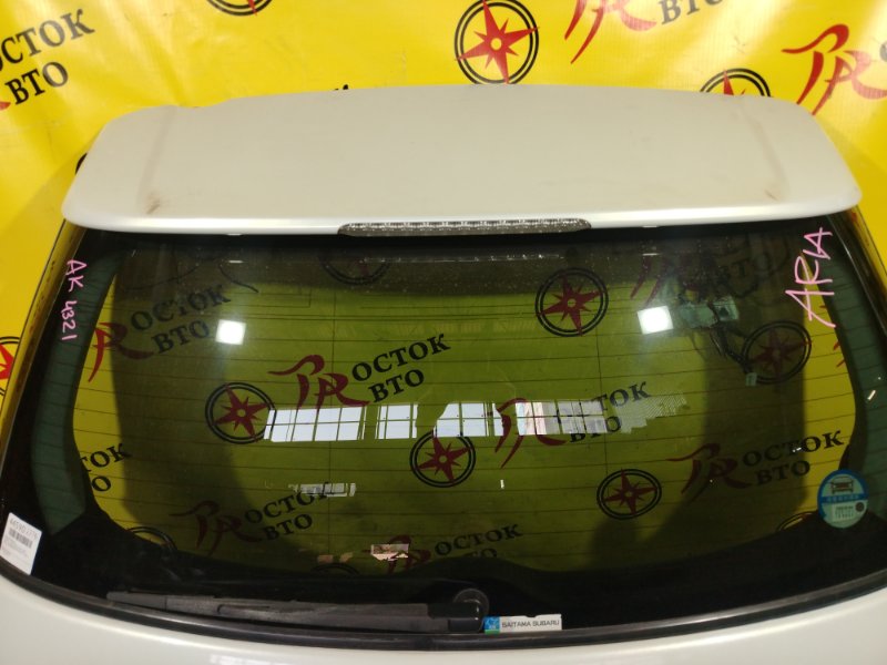 дверь задняя, 10000 рублей, Красноярск