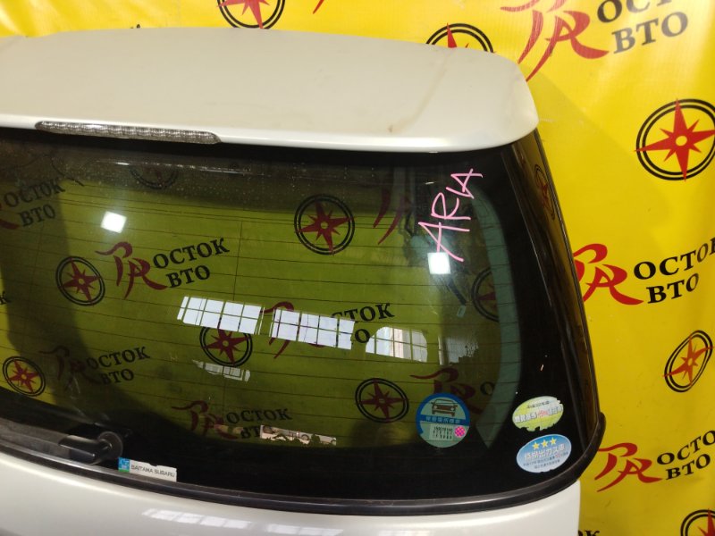 дверь задняя, 10000 рублей, Красноярск