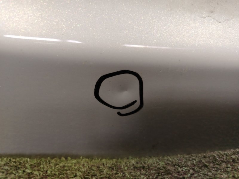 дверь задняя, 10000 рублей, Красноярск