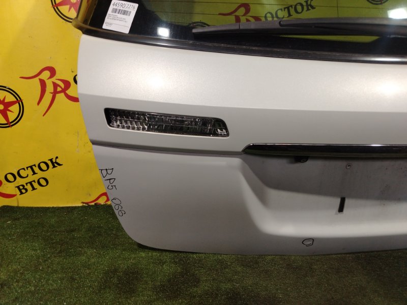 дверь задняя, 10000 рублей, Красноярск