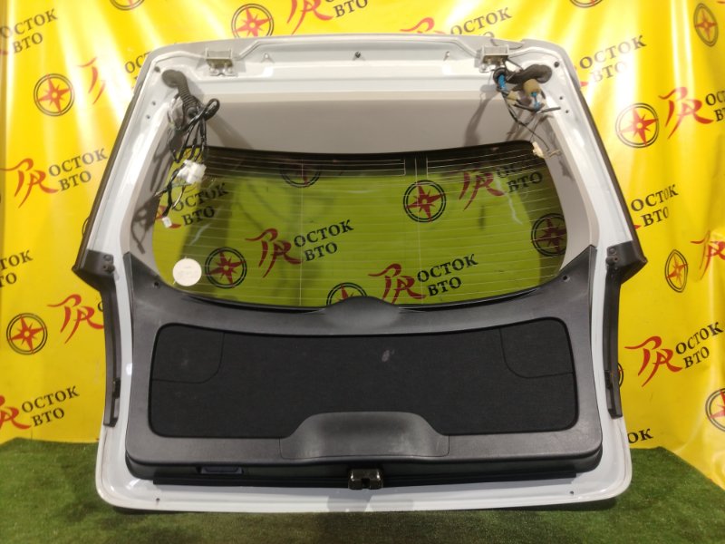 дверь задняя, 10000 рублей, Красноярск