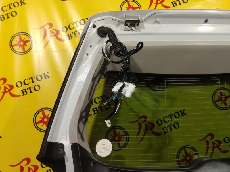 дверь задняя, 10000 рублей, Красноярск