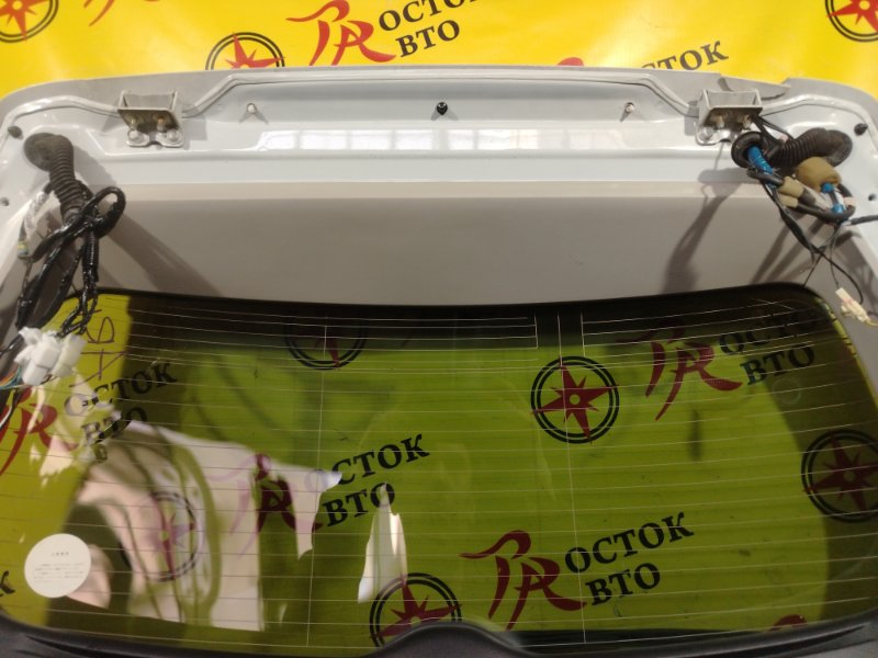 дверь задняя, 10000 рублей, Красноярск