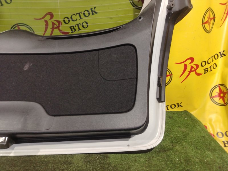 дверь задняя, 10000 рублей, Красноярск