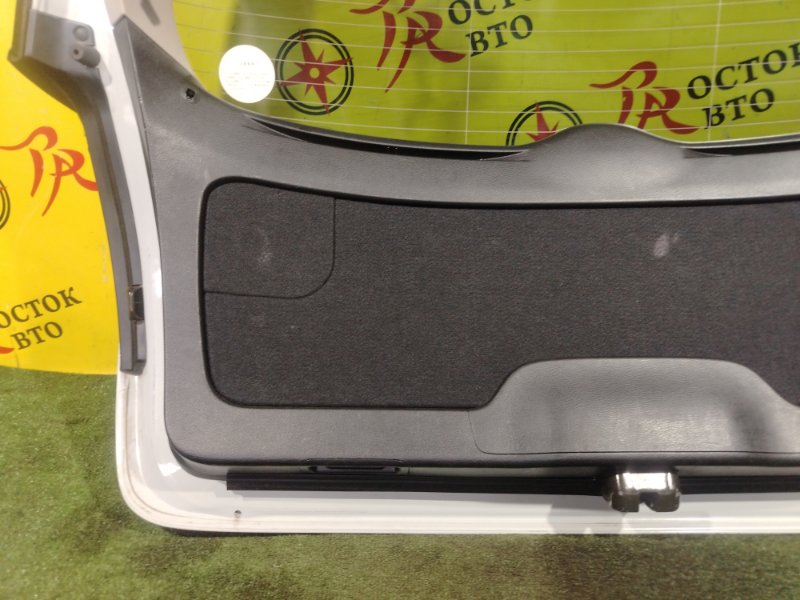 дверь задняя, 10000 рублей, Красноярск