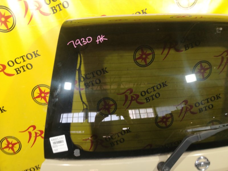 дверь задняя, 7000 рублей, Красноярск