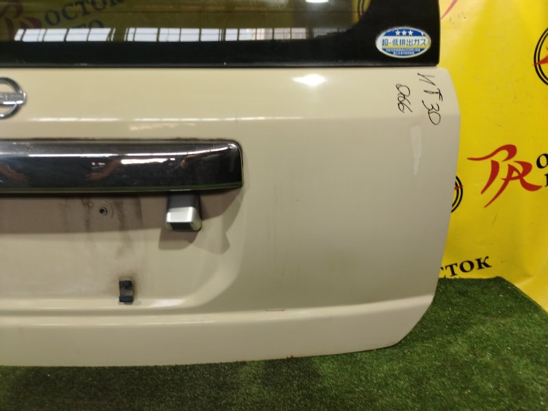 дверь задняя, 7000 рублей, Красноярск