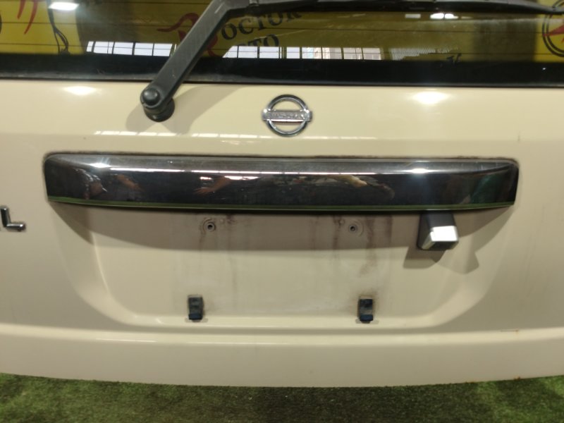 дверь задняя, 7000 рублей, Красноярск