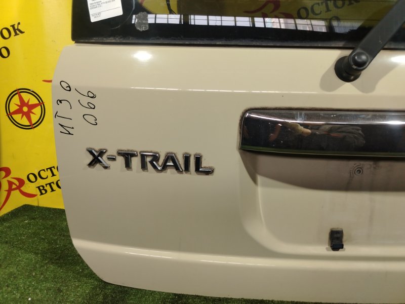 дверь задняя, 7000 рублей, Красноярск