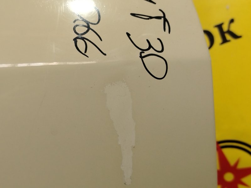 дверь задняя, 7000 рублей, Красноярск