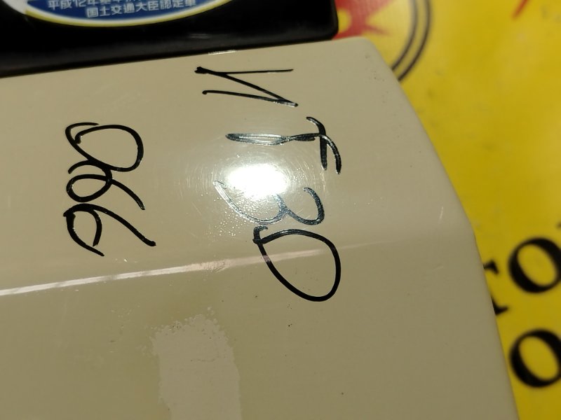 дверь задняя, 7000 рублей, Красноярск