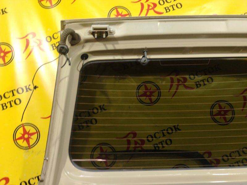 дверь задняя, 7000 рублей, Красноярск