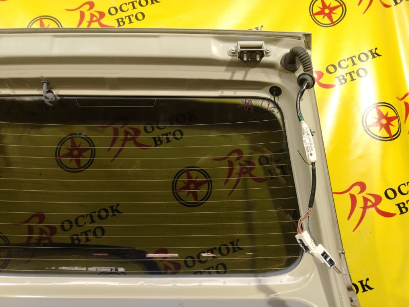 дверь задняя, 7000 рублей, Красноярск