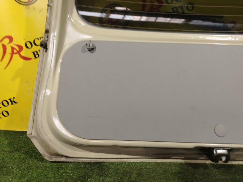 дверь задняя, 7000 рублей, Красноярск