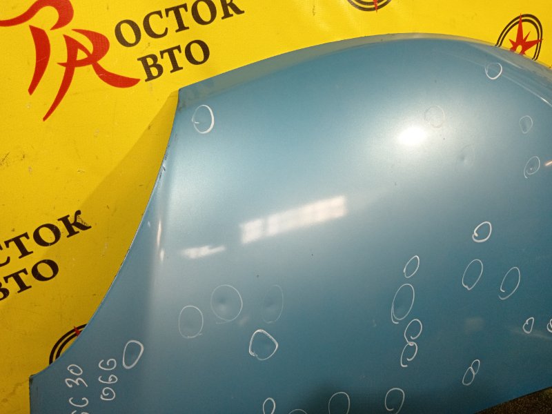 Капот, 5000 рублей, Красноярск