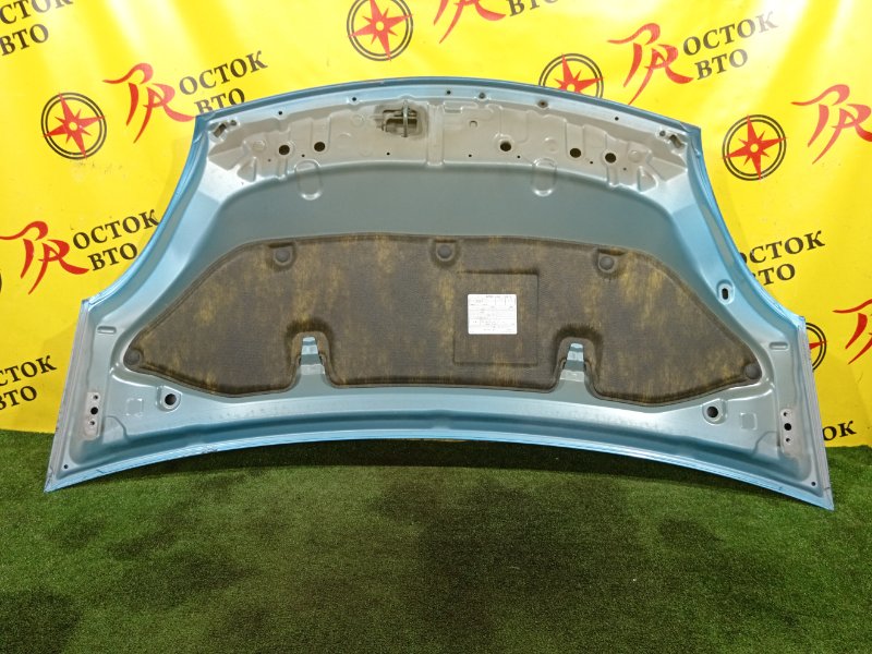 Капот, 5000 рублей, Красноярск