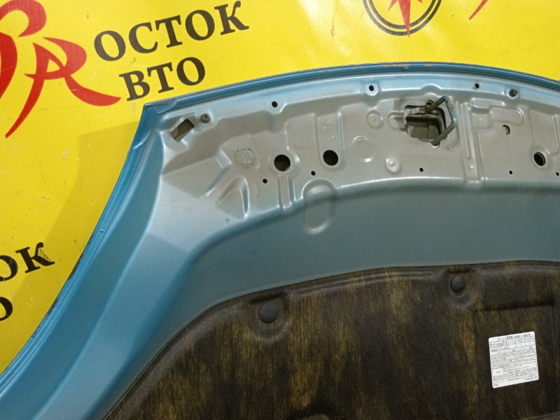 Капот, 5000 рублей, Красноярск