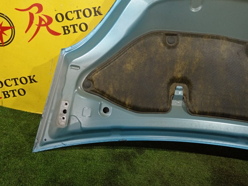 Капот, 5000 рублей, Красноярск