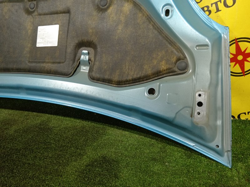 Капот, 5000 рублей, Красноярск