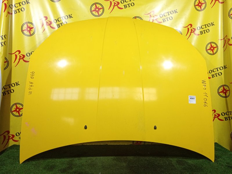 Капот, 4500 рублей, Красноярск