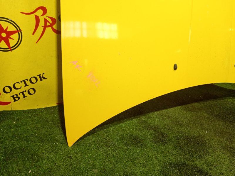 Капот, 4500 рублей, Красноярск