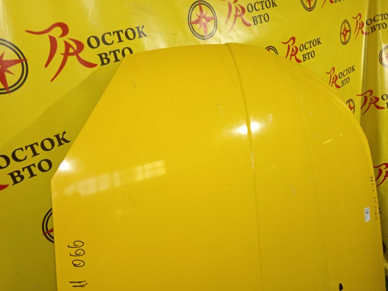 Капот, 4500 рублей, Красноярск