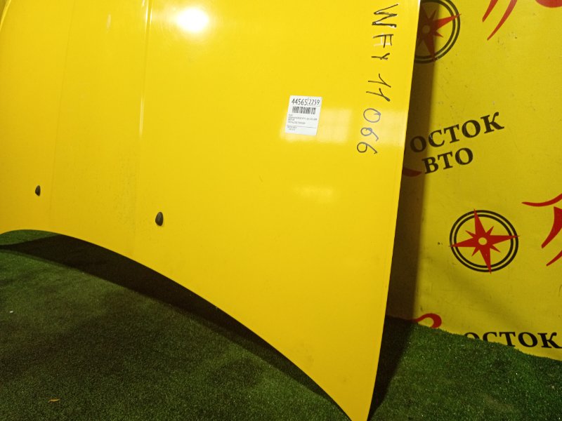 Капот, 4500 рублей, Красноярск