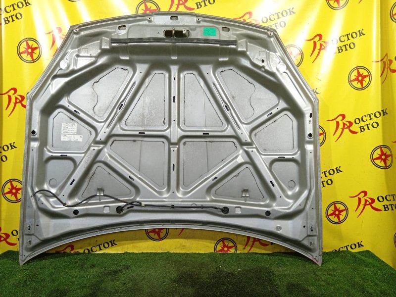 Капот, 4500 рублей, Красноярск