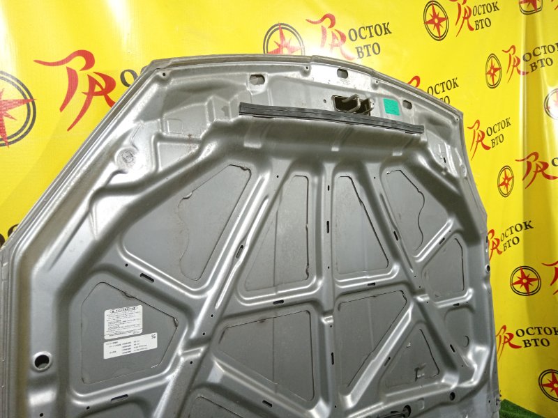 Капот, 4500 рублей, Красноярск