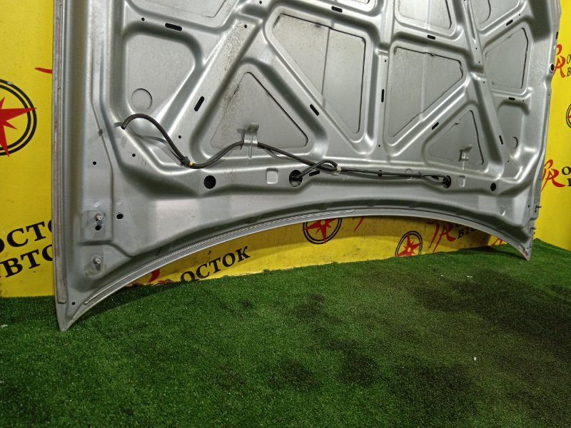 Капот, 4500 рублей, Красноярск