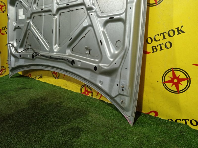 Капот, 4500 рублей, Красноярск