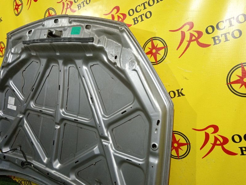 Капот, 4500 рублей, Красноярск