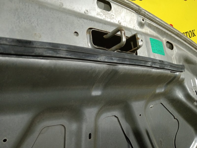 Капот, 4500 рублей, Красноярск