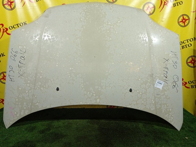 Капот, 3000 рублей, Красноярск