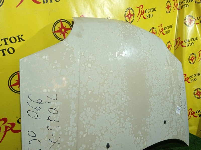 Капот, 3000 рублей, Красноярск