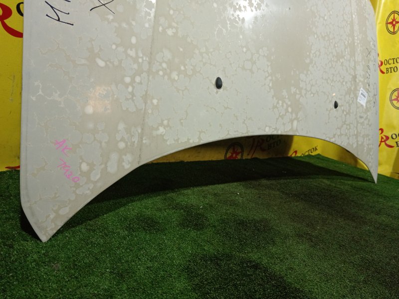 Капот, 3000 рублей, Красноярск