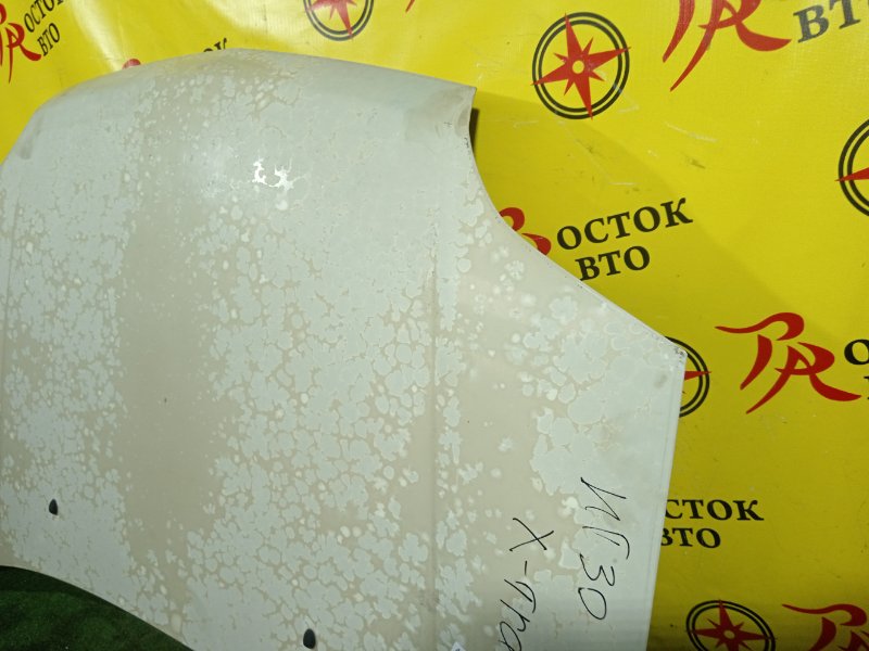 Капот, 3000 рублей, Красноярск