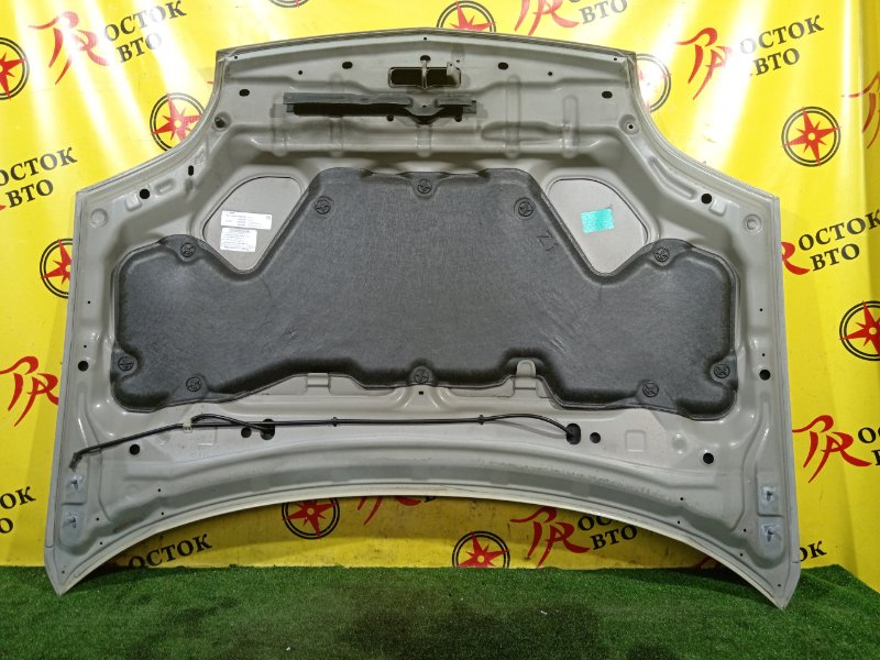 Капот, 3000 рублей, Красноярск