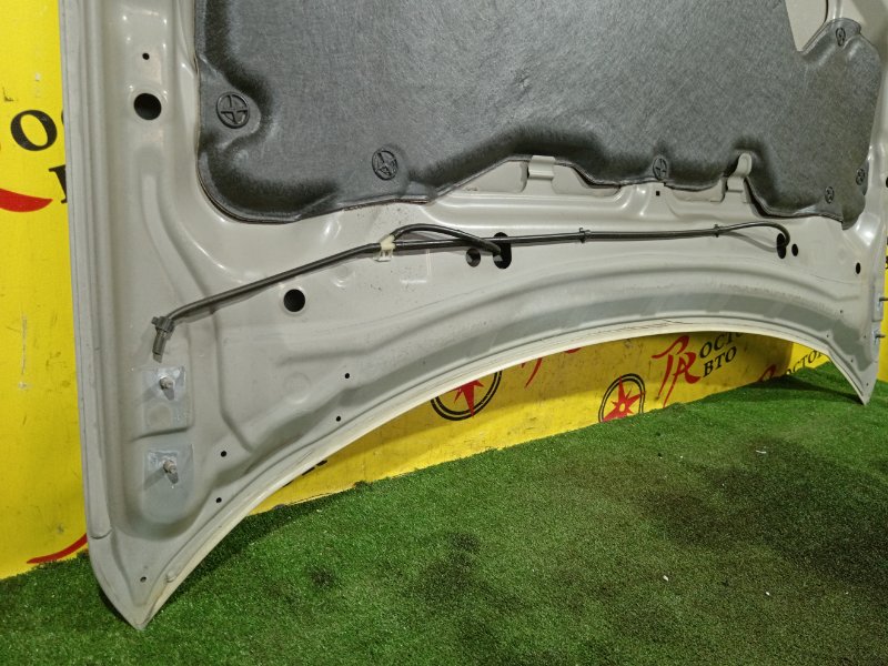 Капот, 3000 рублей, Красноярск