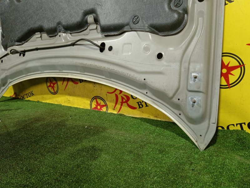 Капот, 3000 рублей, Красноярск