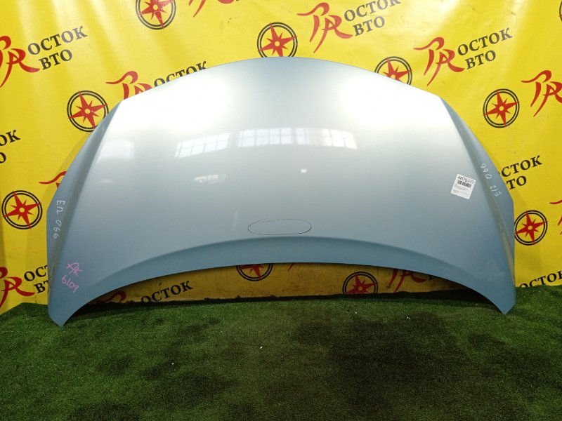 Капот, 7000 рублей, Красноярск