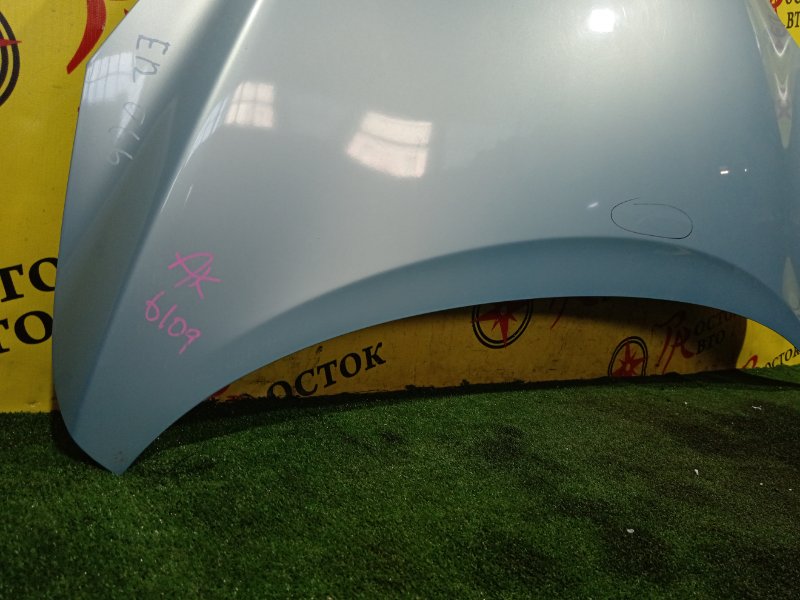 Капот, 7000 рублей, Красноярск