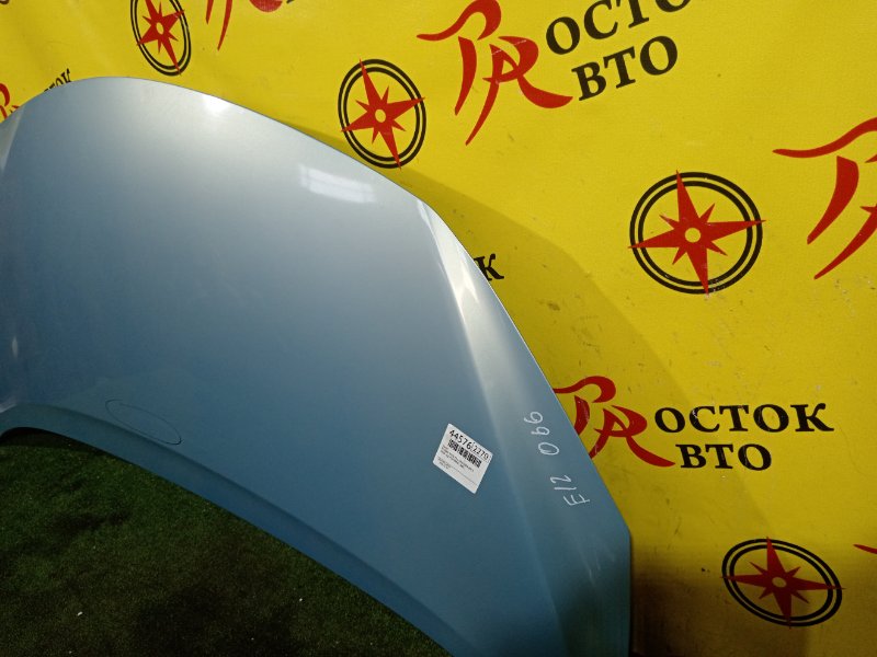 Капот, 7000 рублей, Красноярск